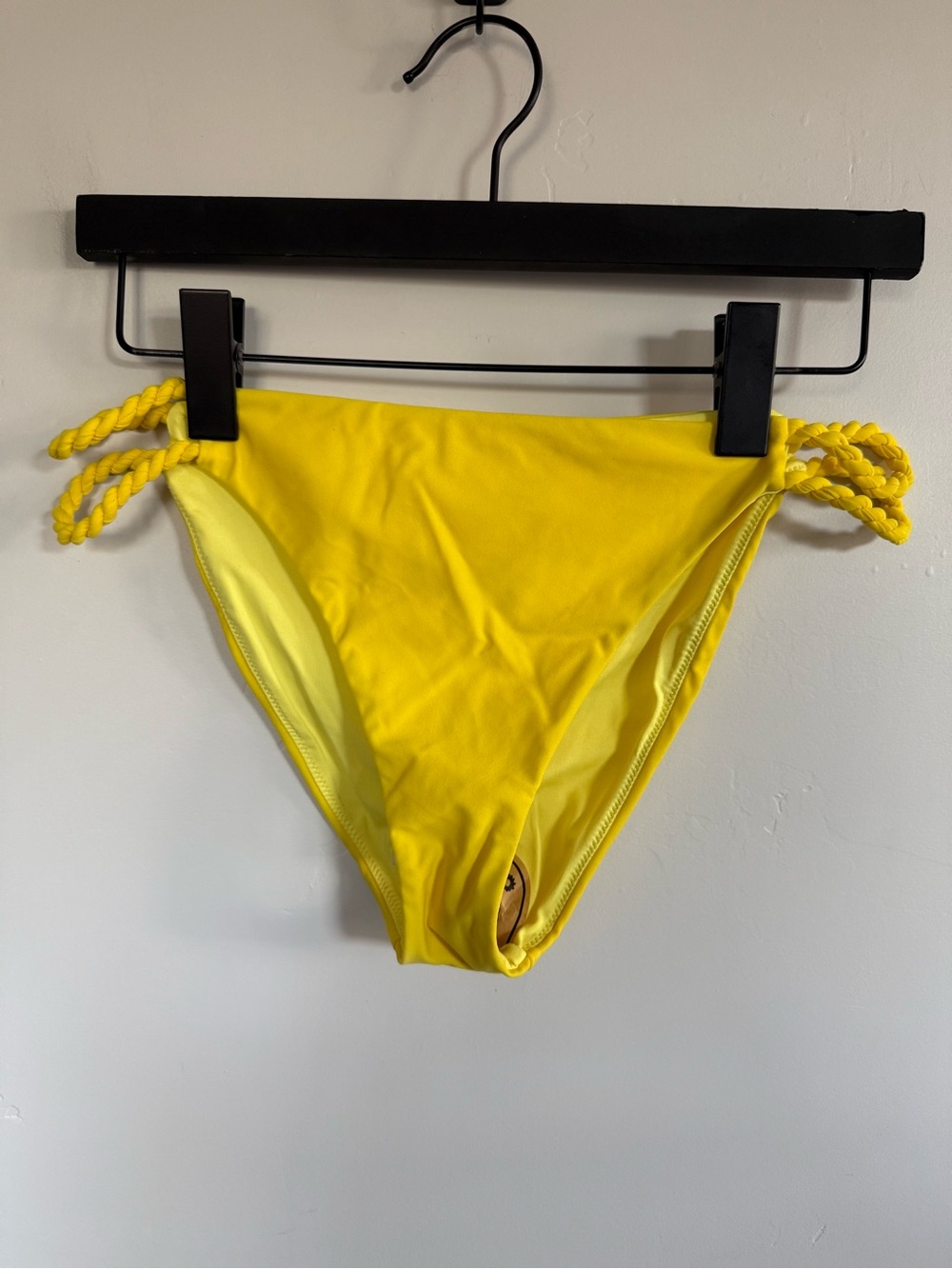 NWT Ramy Brook Lisa Bikini Bottom Size Large